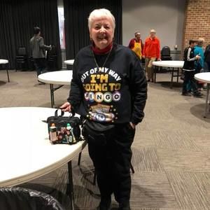 Meet your Posher, Beverly